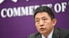 Li Chenggang, Verhandler in internationalen Handelsfragen, hat eine vorläufige Einigung mit den USA bekanntgegeben. (Archivbild)
