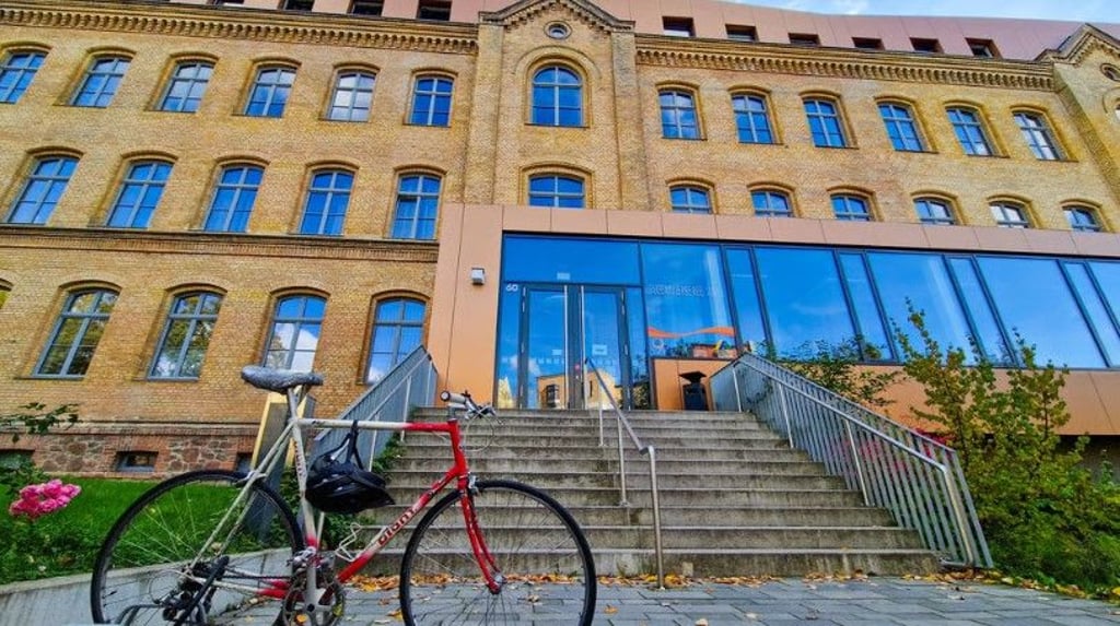 Einige Erstsemester fanden zum Studienstart in Halle keine Wohnung. Rund 100 Übernachtungen gab es über das Long-Stay-Programm der Jugendherbergen als Übergang.