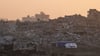 Die Waffenruhe im Gazastreifen ist auch zwei Wochen nach Inkrafttreten weiterhin fragil. (Archivbild)