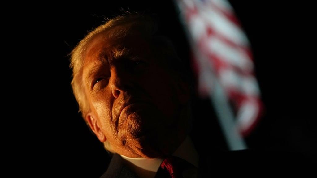 Trump plant in Asien zahlreiche Deals - und will auch der Unterzeichnung eines Friedensabkommens beiwohnen.