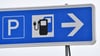 An Ladestationen auf öffentlich zugänglichen Parkplätzen hat die Thüringer Polizei in diesem Jahr ein Dutzend Kabeldiebstähle registriert (Symbolfoto).