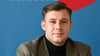 Der Brandenburger AfD-Landtagsabgeordnete Jean-Pascal Hohm ist designierter Vorsitzender der geplanten neuen Jugendorganisation der Partei (Archivbild).