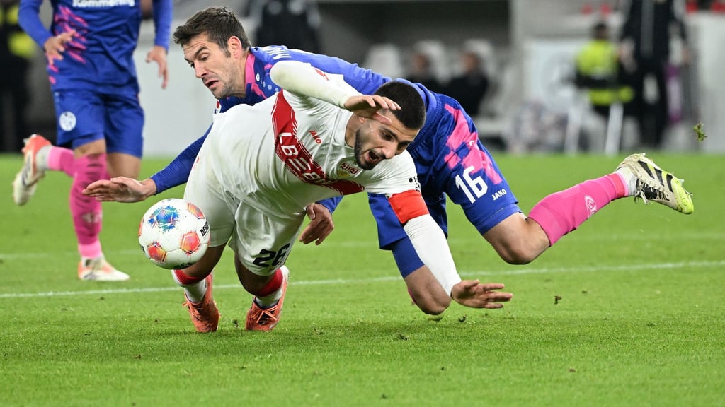 Weiter am Straucheln: Stefan Bell und der FSV Mainz 05
