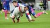 Weiter am Straucheln: Stefan Bell und der FSV Mainz 05