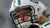 Nick Mangold, hier im Einsatz für die New York Jets, starb mit nur 41 Jahren. (Archivbild)