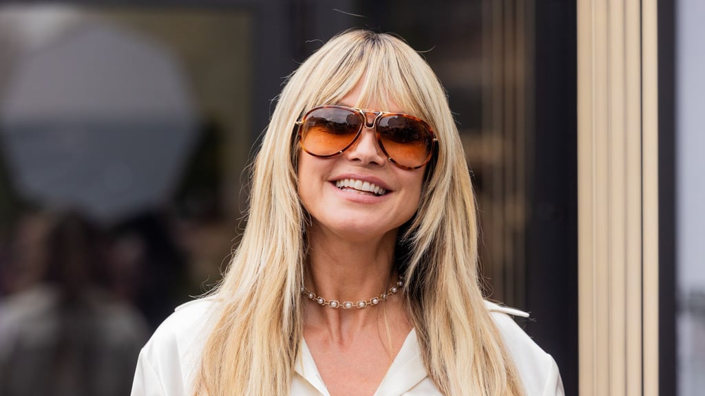 Heidi Klum plant für das diesjährige Halloween etwas „Hässliches“. (Archivbild)