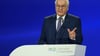 Bundespräsident Steinmeier mahnt, den Klimaschutz nicht zu vergessen.