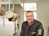 Der Freyburger Christian Gablenz ist seit September dieses Jahres Küchenleiter in der Bildungsstätte Konrad-Martin-Haus in Bad Kösen. 