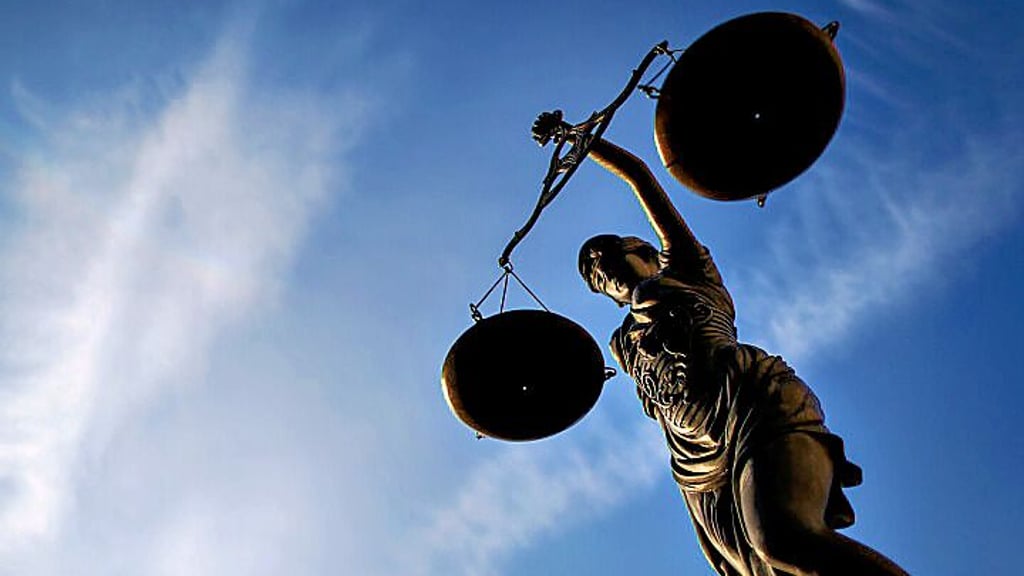 Wegen der Vergewaltigung eines 14-jährigen Mädchens aus Bernburg stand ein 32-jähriger Tunesier nun in Bernburg vor Gericht.