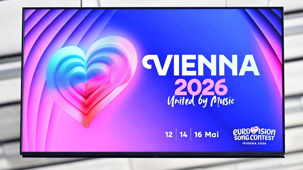 Stocker ist klar dafür, dass Israel am ESC 2026 in Wien teilnimmt. (Archivbild)