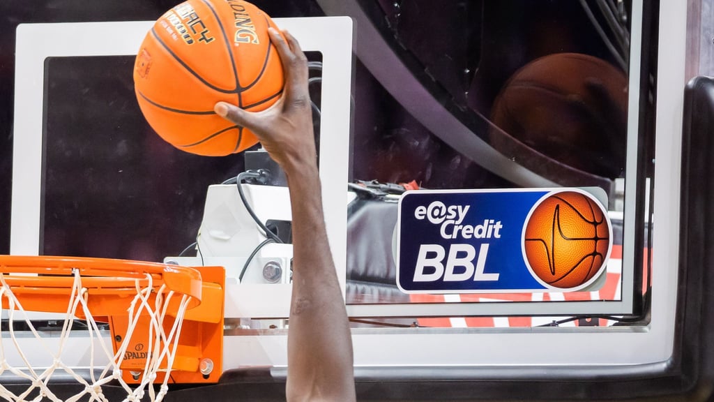 Basketball: Bundesliga. Der MBC Syntainics bleibt Tabellenführer.