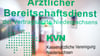 Mehr Telemedizin, weniger Hausarztbesuche: Die Umstellung des ärztlichen Bereitschaftsdienstes in Niedersachsen läuft nach Einschätzung der Kassenärztlichen Vereinigung gut. (Symbolbild)