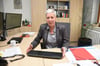 Kämmerin Manuela Dietrich-Beckers und ihre Kollegen sehen sich vor einer großen Herausforderung.