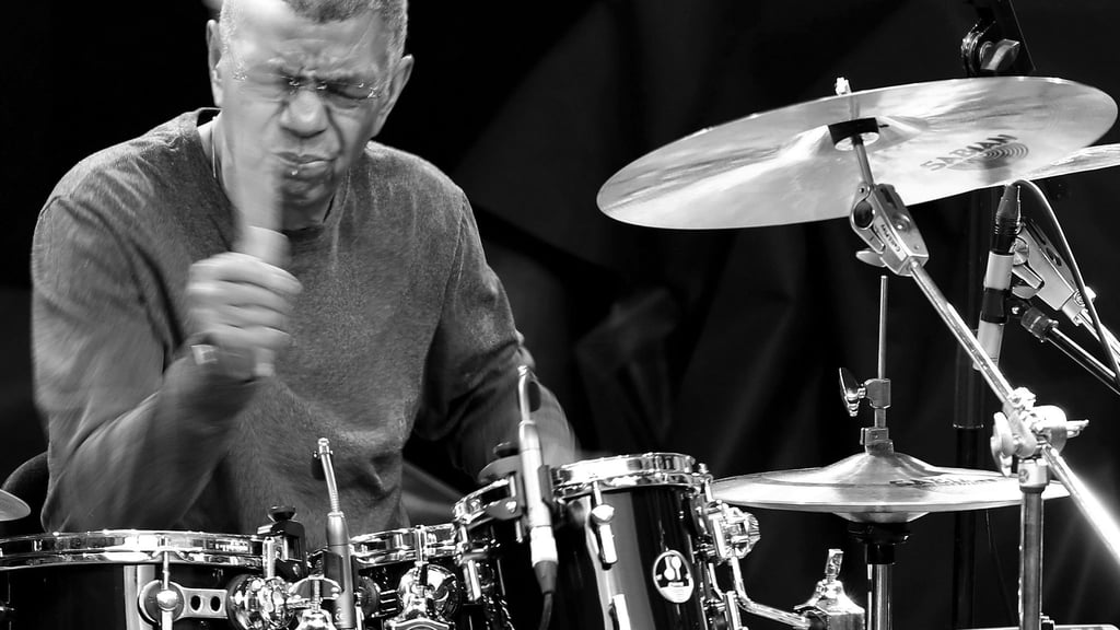 Der US-Schlagzeuger Jack DeJohnette ist gestorben. (Archivfoto)