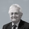Der ehemalige Minister und FDP-Politiker Horst Rehberger ist mit 87 Jahren gestorben.&nbsp;