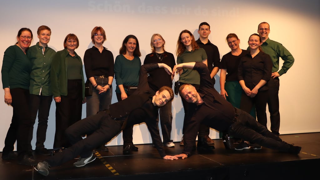 Hinter der Open Quiz Night steckt das Team von CASTRUM Oebisfelde.