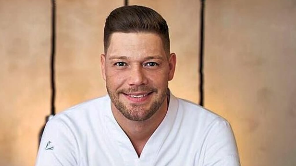 Robin Pietsch hat sich als Sternekoch längst einen Namen über den Harz hinaus gemacht. Am Freitag, 31. Oktober, ist er in der MDR-Sendung "Riverboat" zu Gast.