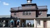Das Konzentrationslager Buchenwald hatte einst viele Außenlager. Eine neue Internetseite dokumentiert diese nun mit neuen Infos und Bildern. (Archivbild)