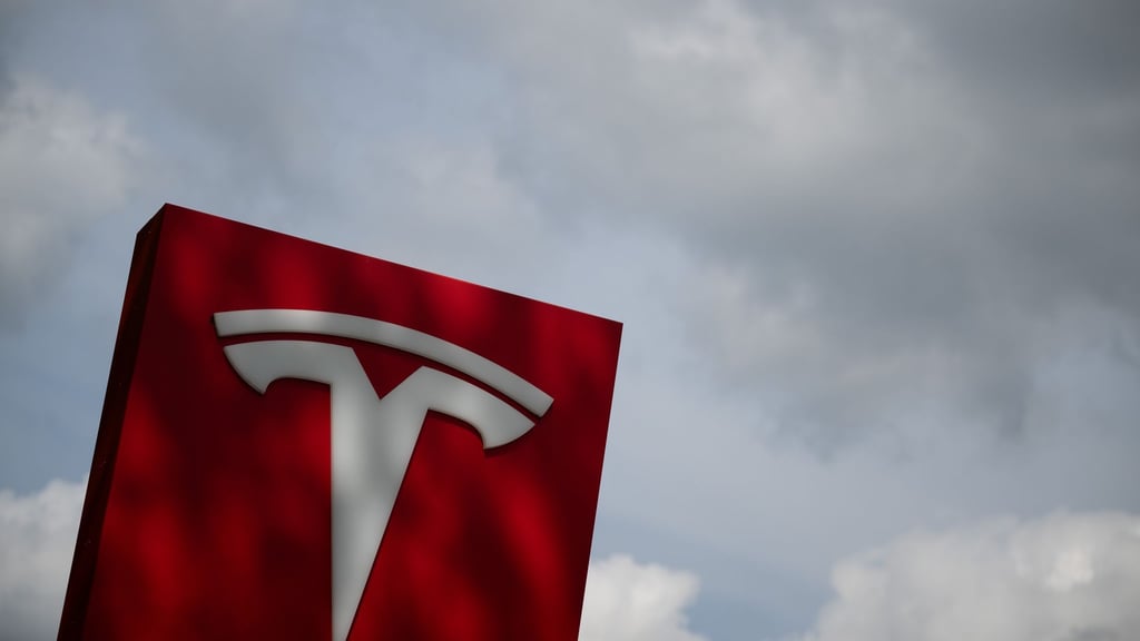 Elon Musk will die Marke von 25 Prozent der Tesla-Aktien erreichen. (Archivbild)