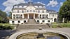 Familiensitz im Saalekreis: ehemalige Wentzel-Villa, heute Hotel Schloss Teutschenthal