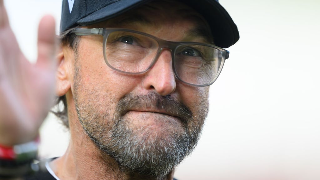 Wollitz will einen echten Pokal-Fight.