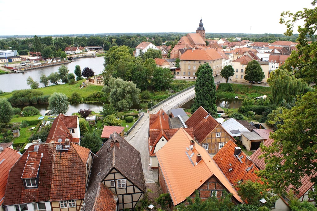 Havelberg übernimmt im ostelbischen Bereich eine zentrale Rolle. Deshalb fordert die Stadt im Landesentwicklungsplan eine Hochstufung zum Mittelzentrum.