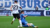 Tobias Müller und Co. vom 1. FC Magdeburg müssen an das Auftreten in Darmstadt und Münster anküpfen.