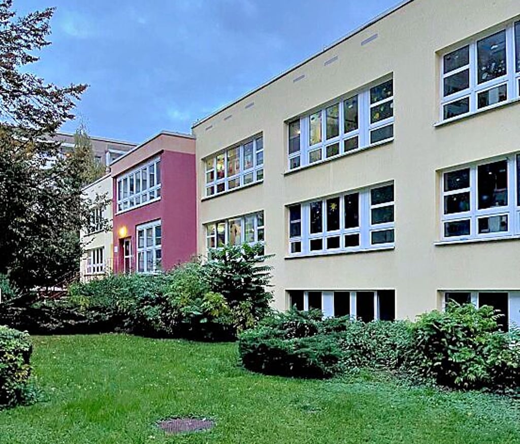 Der neue Sitz des Heimatmuseums Alten.