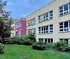 Der neue Sitz des Heimatmuseums Alten.