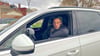 Der Bernburger Fahrlehrer Alexander Cichy betrachtet die geplanten Reformen zum Führerscheinerwerb kritisch.