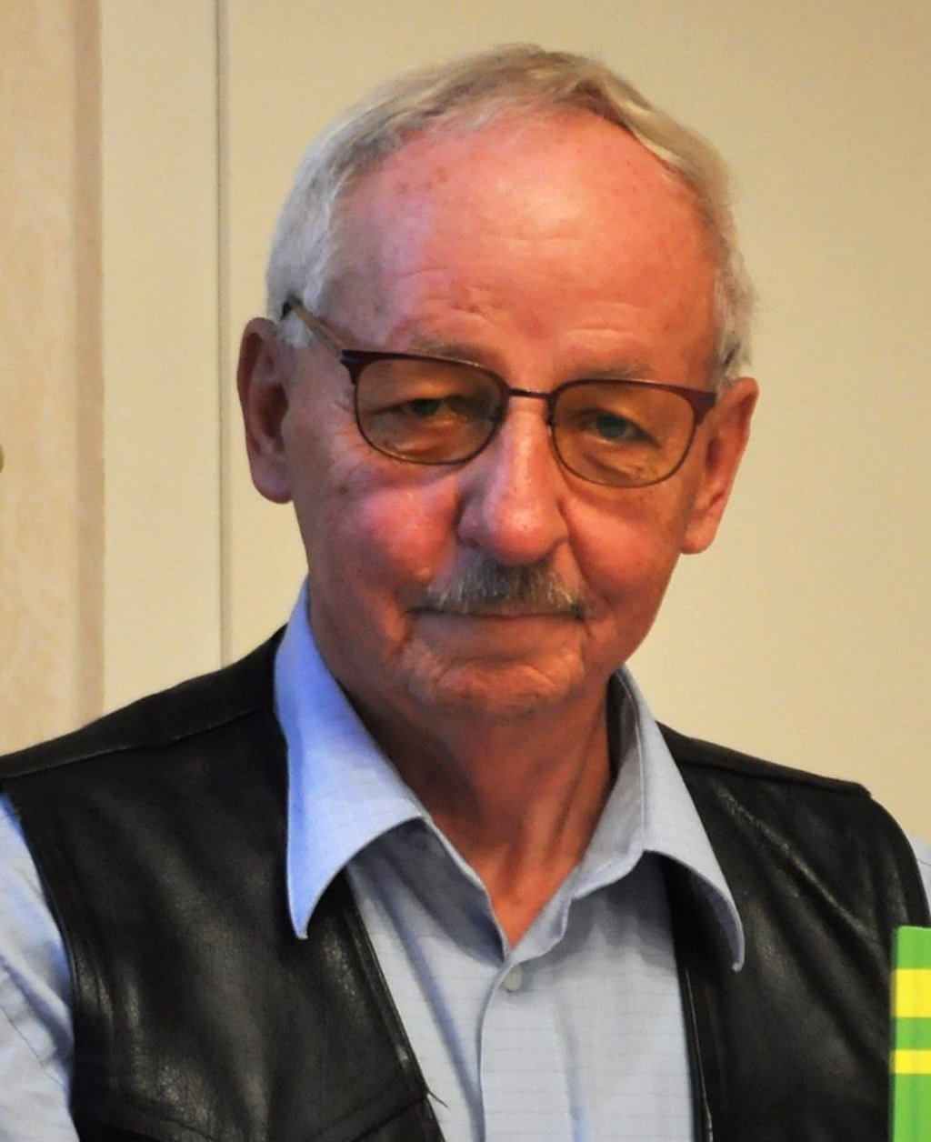 Akribisch hat Heimatautor Berndt Franke in seinem Buch "Viele Wege führen nach Genthin" Fakten zur Entwicklung von Straßen, Eisenbahn, Energie, Wasser, Kanäle und Kommunikation zusammengetragen.