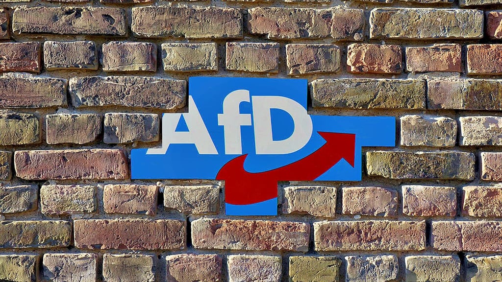 Der Unvereinbarkeitsbeschluss der CDU gegenüber der AfD besteht schon seit dem Jahr 2018.