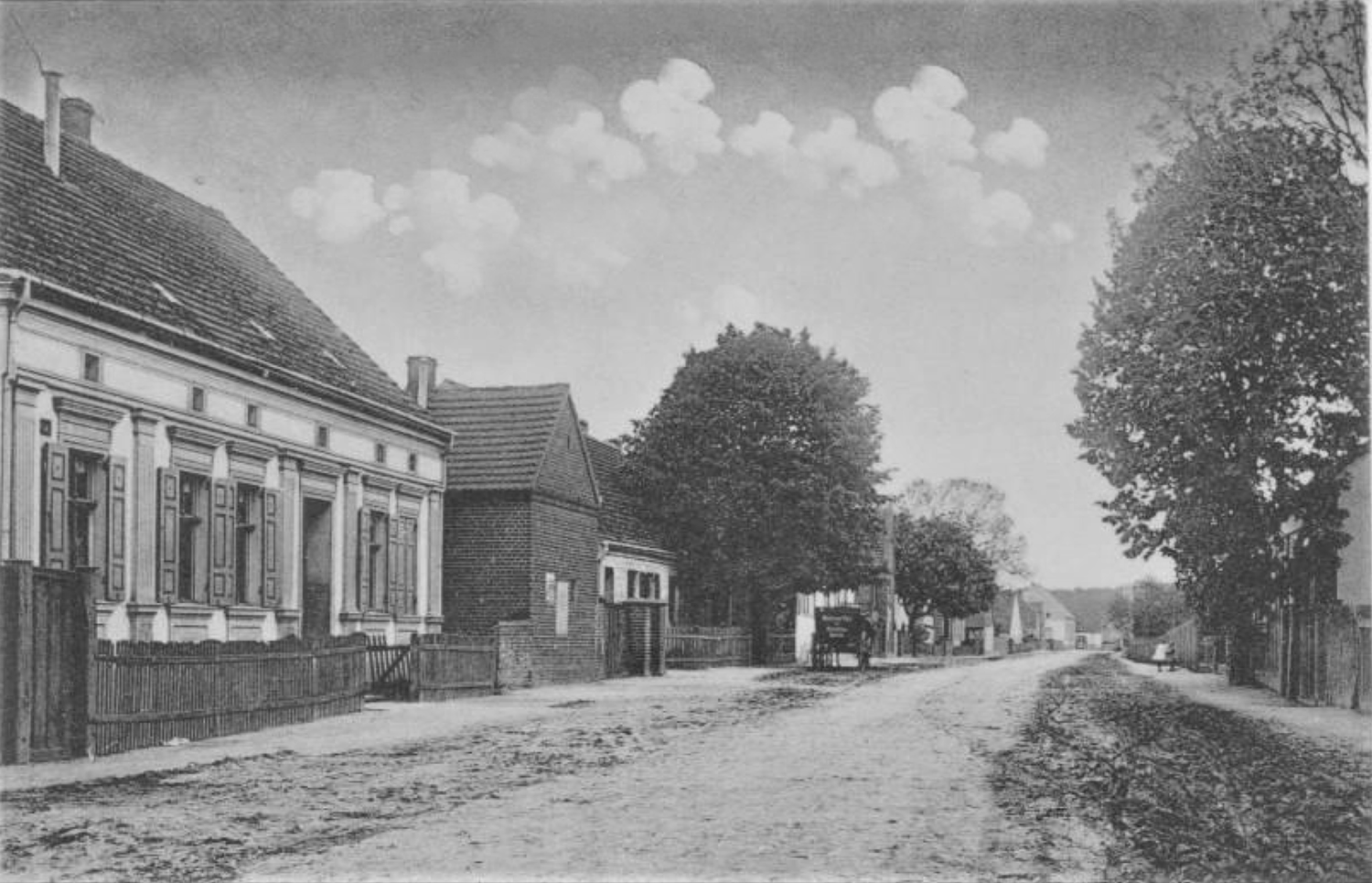 Historisches vor der Haustür: Vortrag über Handel und Gewerbe in Altenplathow – Heimatforscher zeigt seltene Einblicke