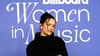 Rosalía ist mit ihrer Mischung aus Flamenco, Latin-Pop, R&B, Reggaeton und „Música urbana latina“ international erfolgreich. (Archivfoto)