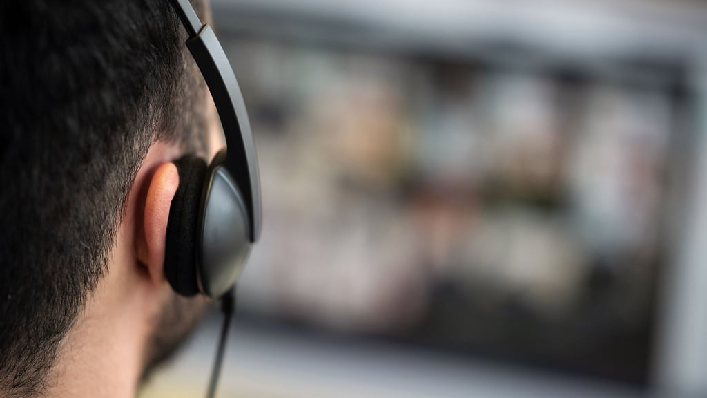 Videocalls eignen sich für sachorientierte Inhalte, können aber das Miteinander im Team nicht ersetzen.