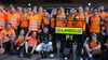 P1 für Platz eins - wird das am Ende auch der Rang für Lando Norris in der WM sein?