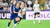 Linda Dallmann: Auch kein Einsatz im Rückspiel gegen Frankreich
