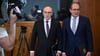 Sinan Selen hat sein Amt als Präsident des Bundesamtes für Verfassungsschutz am 8. Oktober angetreten.
