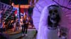 Geschnitzte Kürbisse werden auch auf den verschiedenen Veranstaltungen im Landkreis Börde am Halloween-Wochenende zu sehen sein.