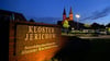 Zum Reformationstag findet eine Sonderführung im Kloster Jerichow statt.