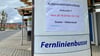 Der Schienenersatzverkehr, der aktuell zwischen Halberstadt und Goslar eingerichtet ist, sorgt für Kritik.