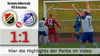 Der VfB Germania Halberstadt empfängt in der NOFV-Oberliga Süd den VfB Krieschow 1921. Volksstimme und Mitteldeutsche Zeitung übertragen im Livestream.