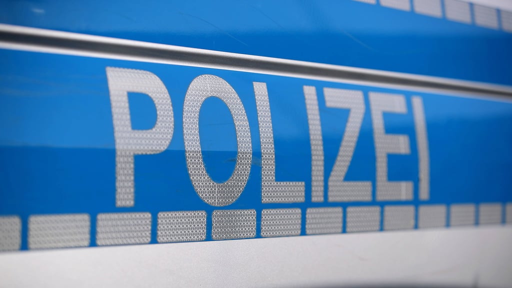 Die Bundespolizei Magdeburg ermittelt wegen eines Seepferdchens. Gefunden wurde es auf einem Parkplatz am Hauptbahnhof. 