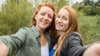 Aus den Augen verloren und nach Jahren wiedergefunden. Es klappt in rund jedem dritten Fall, dass man eine alte Freundschaft wiederbelebt, so der Test eines Freundschaftsexperten.