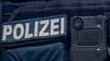 Die Polizei bittet Zeugen um Hinweise. (Symbolbild)
