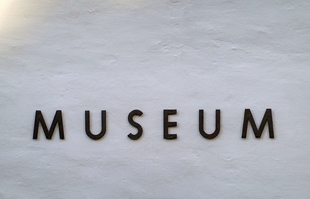 Die geplante Kürzung eines Förderprogramms für die Ausbildung im Museumsbereich könnte vor allem kleinere Einrichtungen treffen. (Symbolbild)