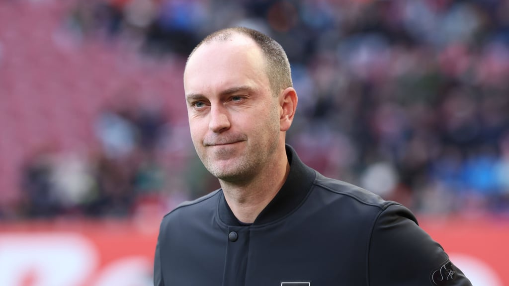 „K.o.-Spiele sorgen für besondere Spielverläufe und Dynamiken”: RB-Trainer Ole Werner.
