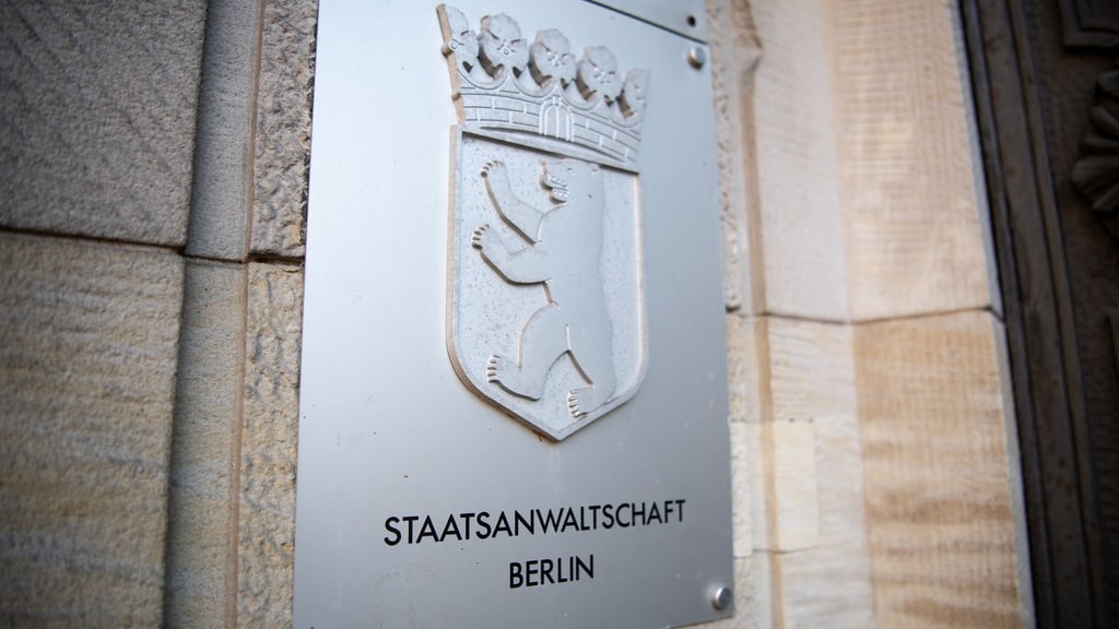 Die Mutter stellte sich im Mai selbst der Polizei. (Archivbild)