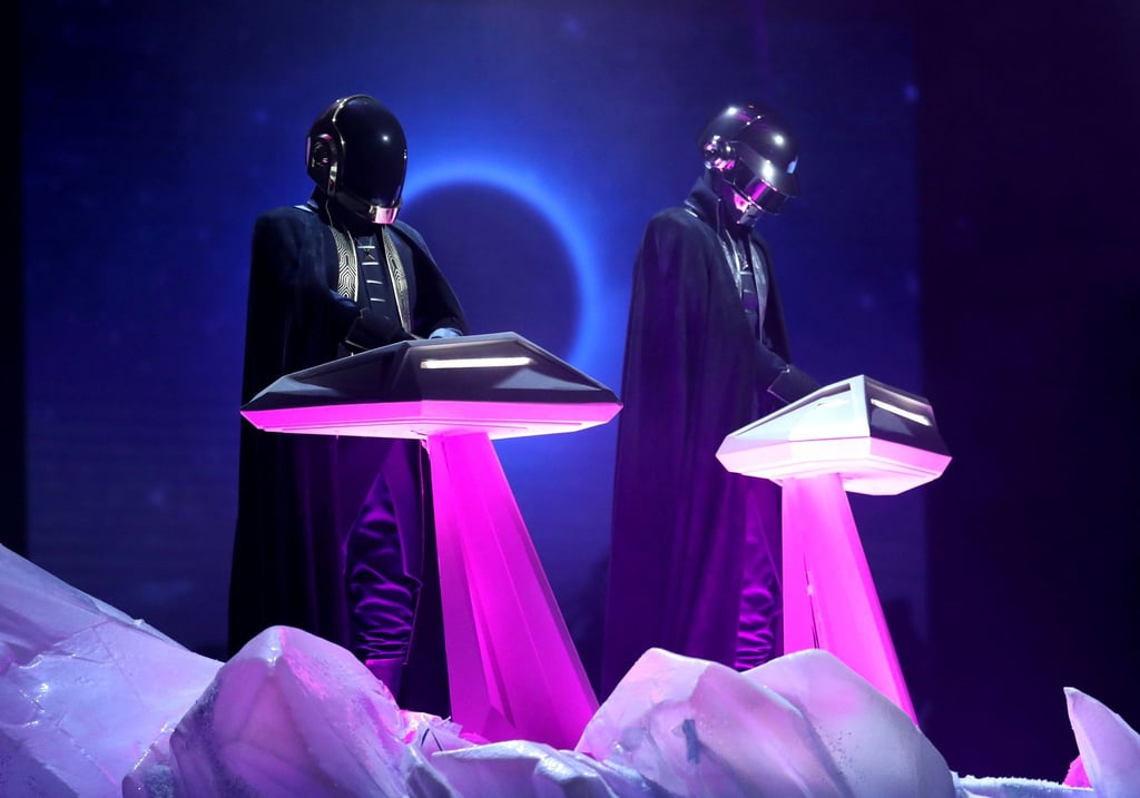 Bis zu ihrer Trennung im Februar 2021 verkaufte das Duo Daft Punk über 80 Millionen Tonträger weltweit. (Archivbild)