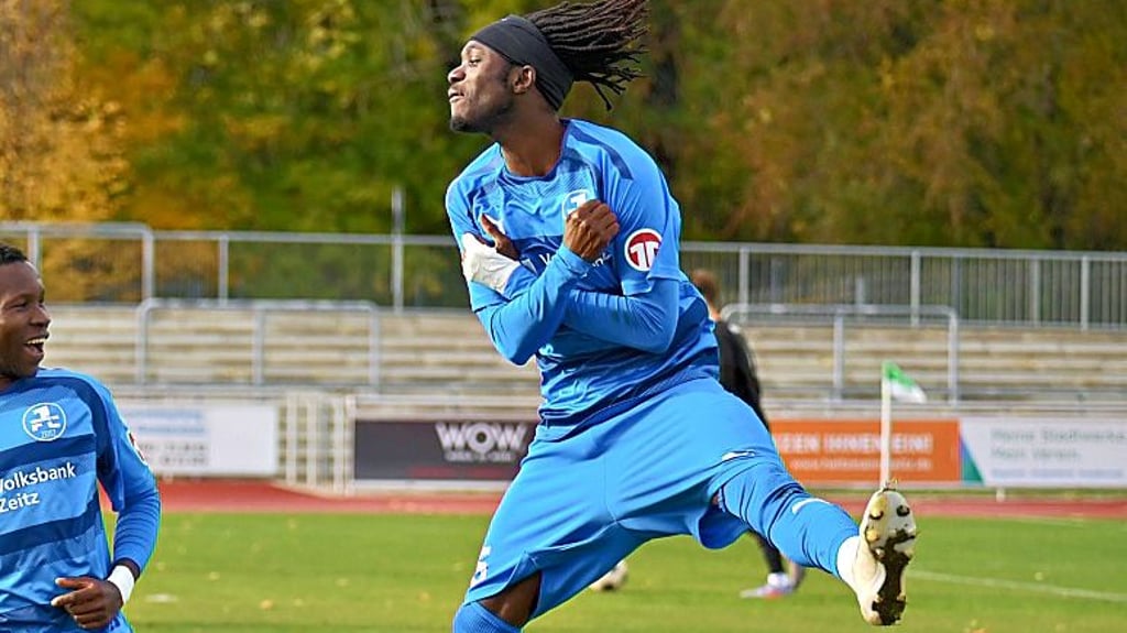 Issuf Djabi Sauane